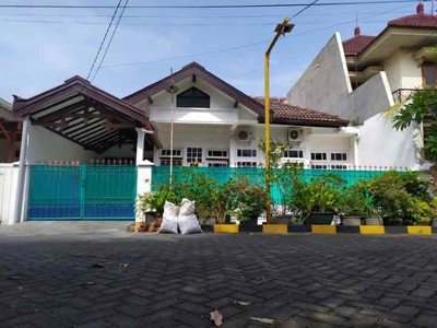 Rumah Second Strategis Rungkut Surabaya Timur Dekat Superindo Yakaya