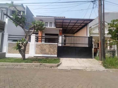 Rumah Second Surabaya Timur Dekat Medokan Kedung Baruk