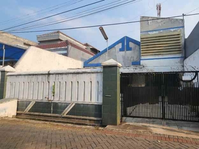Rumah Second Surabaya Timur Lebak Dekat Raya Kenjeran Kalijudan