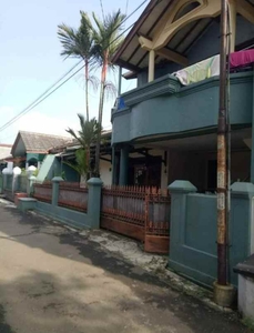 Rumah Sederhana Riung Bandung Cipamokolan Dekat Ciwastra