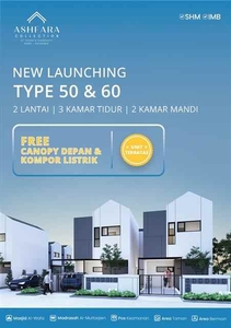 Rumah Sehat Modern Minimalist Kopo Katapang