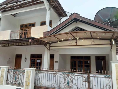 Rumah Sejuk Dikontrakkan Dekat Uksw Salatiga