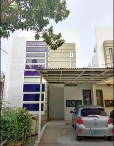 Rumah Semi Furnish Siaphuni Dekat Stasiun Pondok Ranji Bintaro