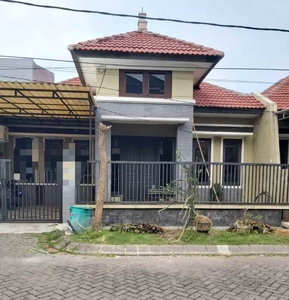 Rumah Sewa Pondok Tjandra Candra Melon Sewa Minimal 2 Tahun Siap Hun