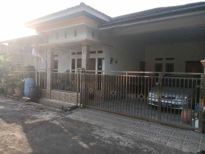 Rumah Siap Huni 1 Lantai Di Perum Ciampel Indah Cimareme Kab Bdg