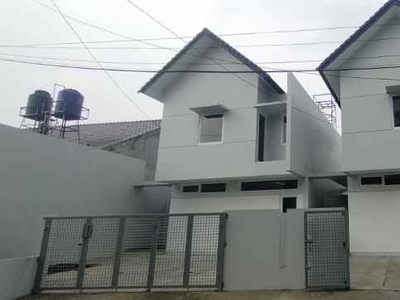 Rumah Siap Huni 2 Lantai Di Arcamanik Kota Bandung