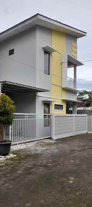 Rumah Siap Huni 2 Lantai Di Ngaglik Dekat Jakal Km 8 Jogja