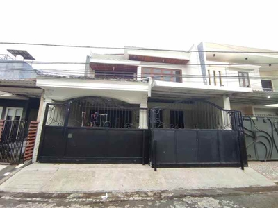 Rumah Siap Huni 2 Lantai Di Sutorejo Prima