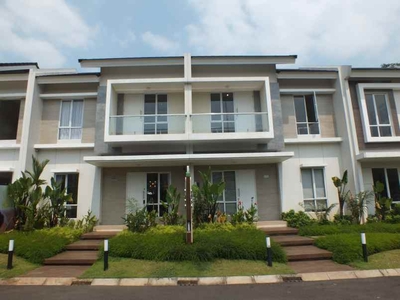 Rumah Siap Huni 2 Lantai Murah Banget