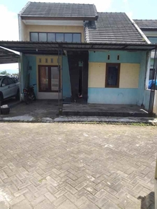 Rumah Siap Huni 300 Juta An Di Ampeldento Malang