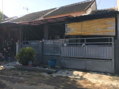 Rumah Siap Huni 400 Juta An Dekat Gor Ken Arok