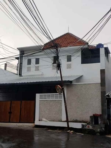 Rumah Siap Huni Area Jalan Praja 100 Meter Ke Jalan Arteri Pi