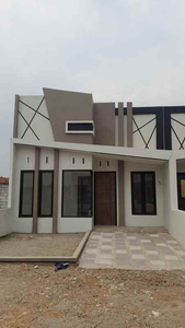 Rumah Siap Huni Berhadiah Ac Gudo Jombang