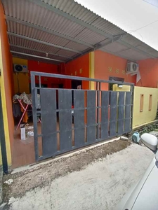 Rumah Siap Huni Bukit Kencana Jaya Mangunharjo Tembalang
