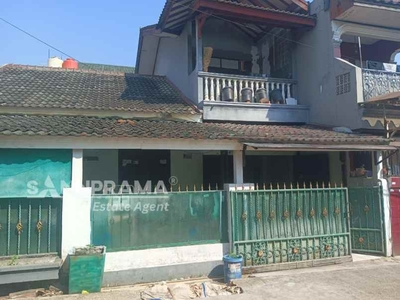 Rumah Siap Huni Dalam Komplek Di Sukmajaya Depok