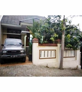 Rumah Siap Huni Dalam Perumahan Di Karanggeneng Gunungpati Semarang