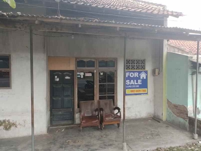 Rumah Siap Huni Dan Strategis Banyuwangi