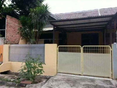 Rumah Siap Huni Di Duren Villa Samping Graha Raya Bintaro