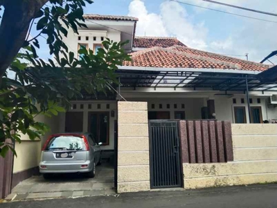 Rumah Siap Huni Di Kaliwiru Candisari Semarang