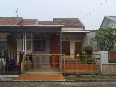 Rumah Siap Huni Di Perum Harmoni Bogor