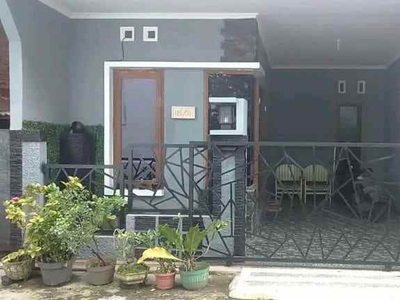 Rumah Siap Huni Di Puri Perdana Banyumanik Semarang