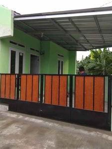 Rumah Siap Huni Di Sawangan Pasir Putih Depok 350 Jt Nego Wiwi