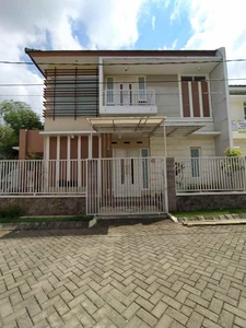 Rumah Siap Huni Di Simpang Sulfat Utara Kota Malang