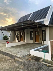 Rumah Siap Huni Di Singosari Malang