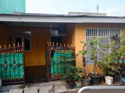 Rumah Siap Huni Dijual Di Komplek Pinang Indah Kunciran