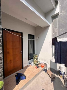 Rumah Siap Huni Dijual Murah Di Cipayung Jakarta Timur