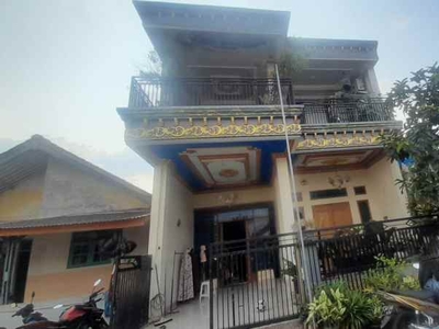 Rumah Siap Huni Kokoh Modern Di Rawalumbu Kota Bekasi