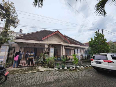 Rumah Siap Huni Lokasi Strategis Dekat Suhat Malang