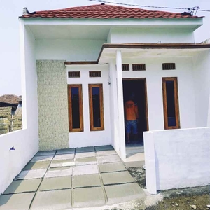 Rumah Siap Huni Murah Bidiran Sidoarjo