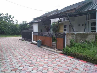 Rumah Siap Huni Murah Kota Bogor Selatan Dekat Istana Kebun Raya