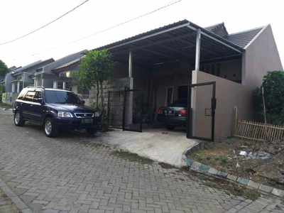 Rumah Siap Huni Murah Strategis Di Lawang Malang