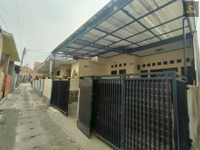 Rumah Siap Huni Non Cluster Dket Komplek Pajak Cipadu Cocok Buat Inves