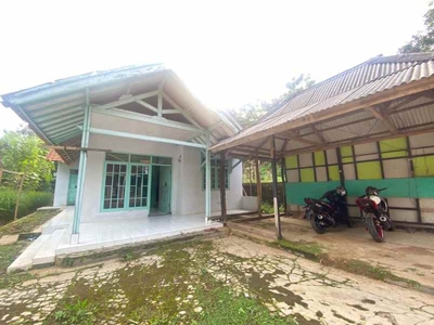 Rumah Siap Huni Pinggir Jalan Di Purwakarta