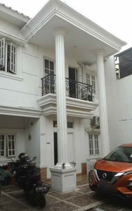 Rumah Siap Huni Pondok Kelapa Duren Sawit Jakarta Timur