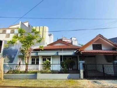 Rumah Siap Huni Rungkut Surabaya Timur Dekat Superindo Merr