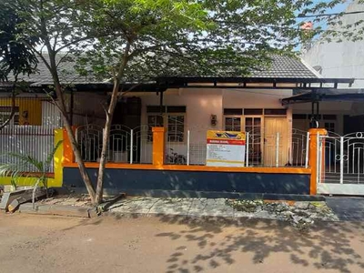 Rumah Siap Huni Semi Furnish Di Arcamanik Bandung