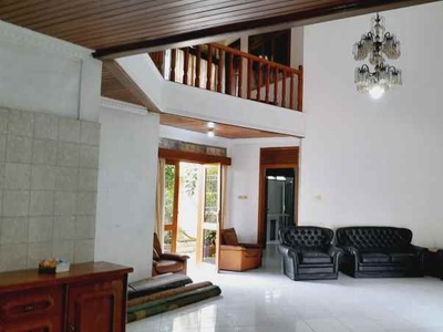 Rumah Siap Huni Semi Furnished Dekat Borma Cihanjuang Cimahi