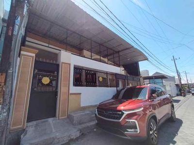 Rumah Siap Huni Surabaya Timur Dekat Raya Kenjeran Merr Unair