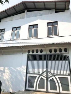 Rumah Sidosermo 2 Lantai Ex Kantor Selangkah Ke Jemursari Prapen