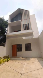Rumah Srengseng Sawah Jagakarsa - Harga 15m Nego