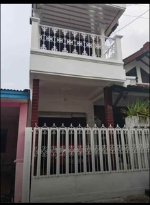 Rumah Strategis Di Gombel Permai Jatingaleh Semarang