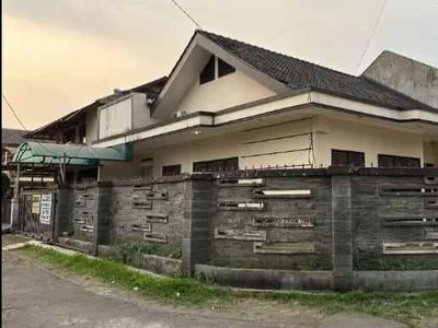 Rumah Strategis Rumah Muara Baru Inhoftank Tegalega Bandung Tengah
