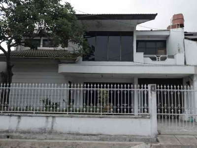 Rumah Strategis Turangga Rancamanyar Lt302 Lb360 Bandung Kota