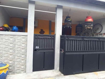 Rumah Strategsi Murah Siap Huni Dekat Tol Area Kebraon Surabaya