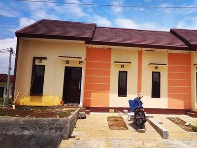 Rumah Subsidi All In 2 Juta Di Dramaga Bogor