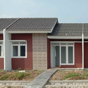 Rumah Subsidi Dekat Jakarta Suropati Residence Bekasi